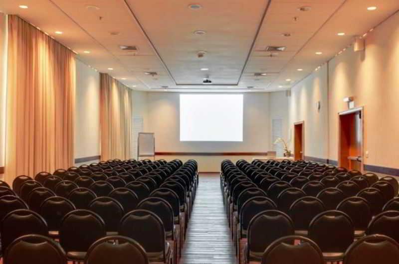 Blue Tree Towers All Suites Santo Andre Bekvämligheter bild