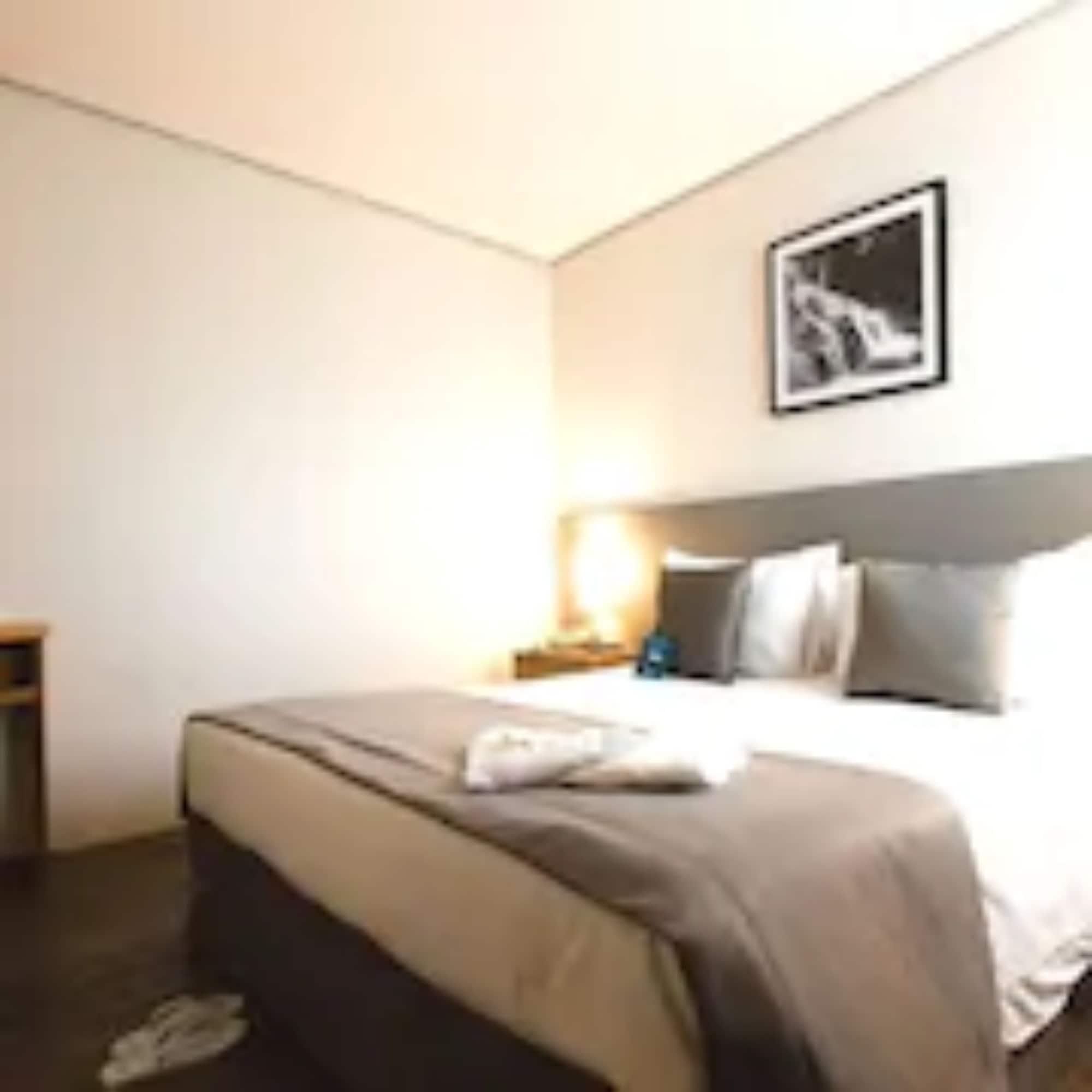 Blue Tree Towers All Suites Santo Andre Exteriör bild
